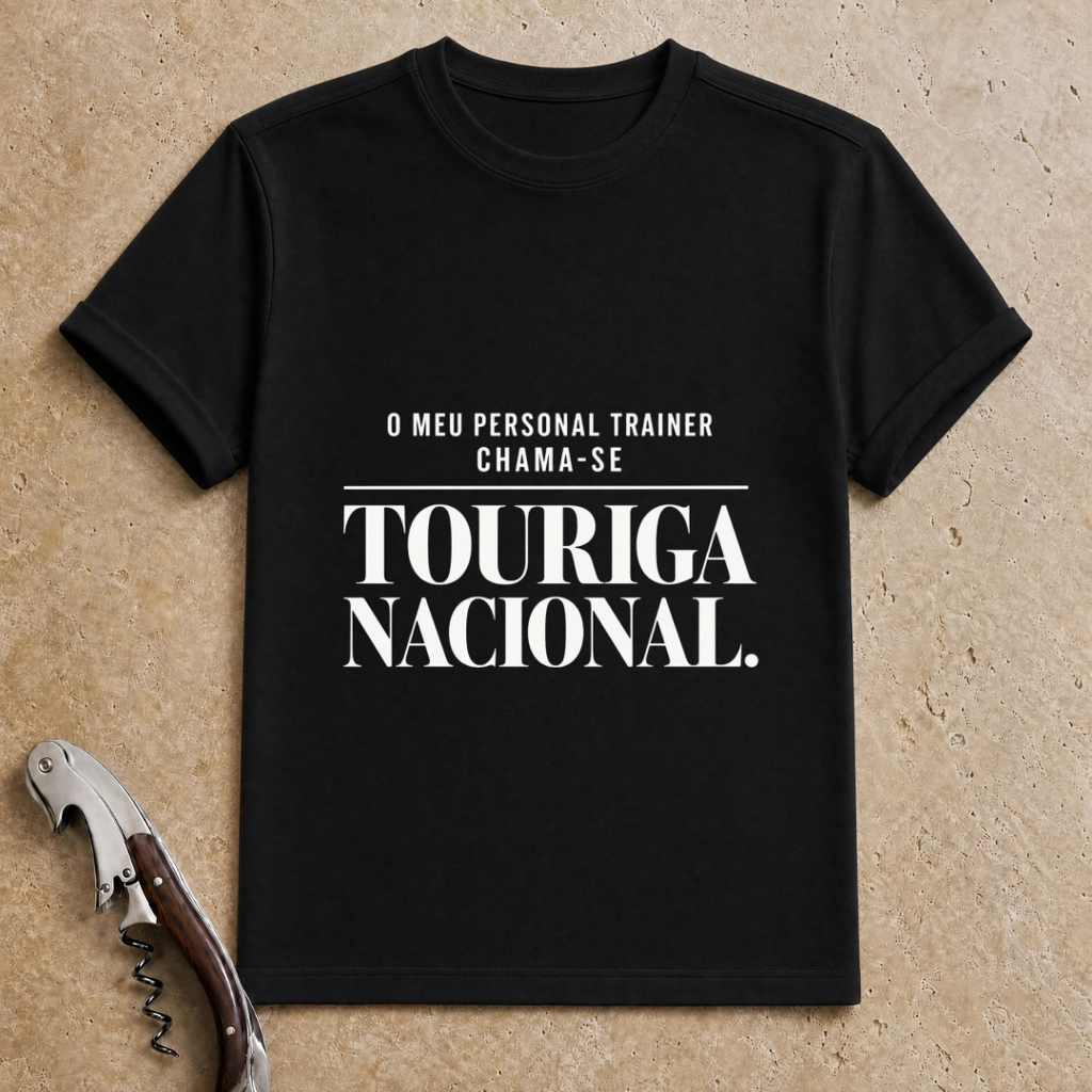 PT Touriga Nacional T-Shirt