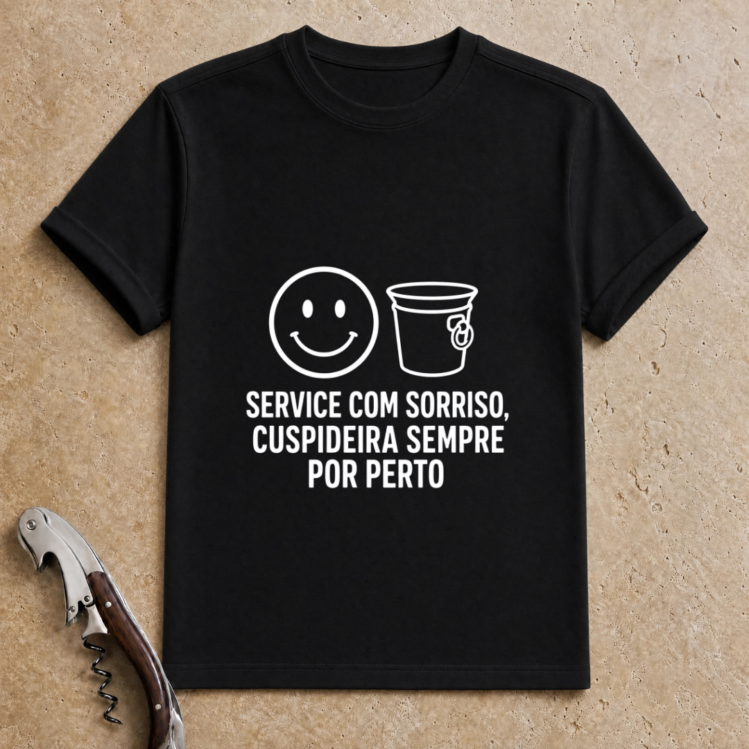 Sorriso T-Shirt