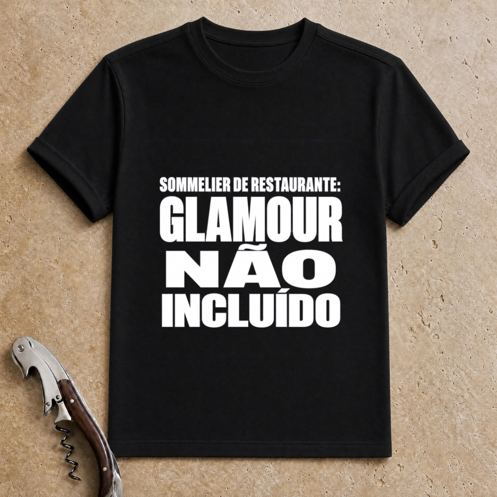 Glamour T-Shirt