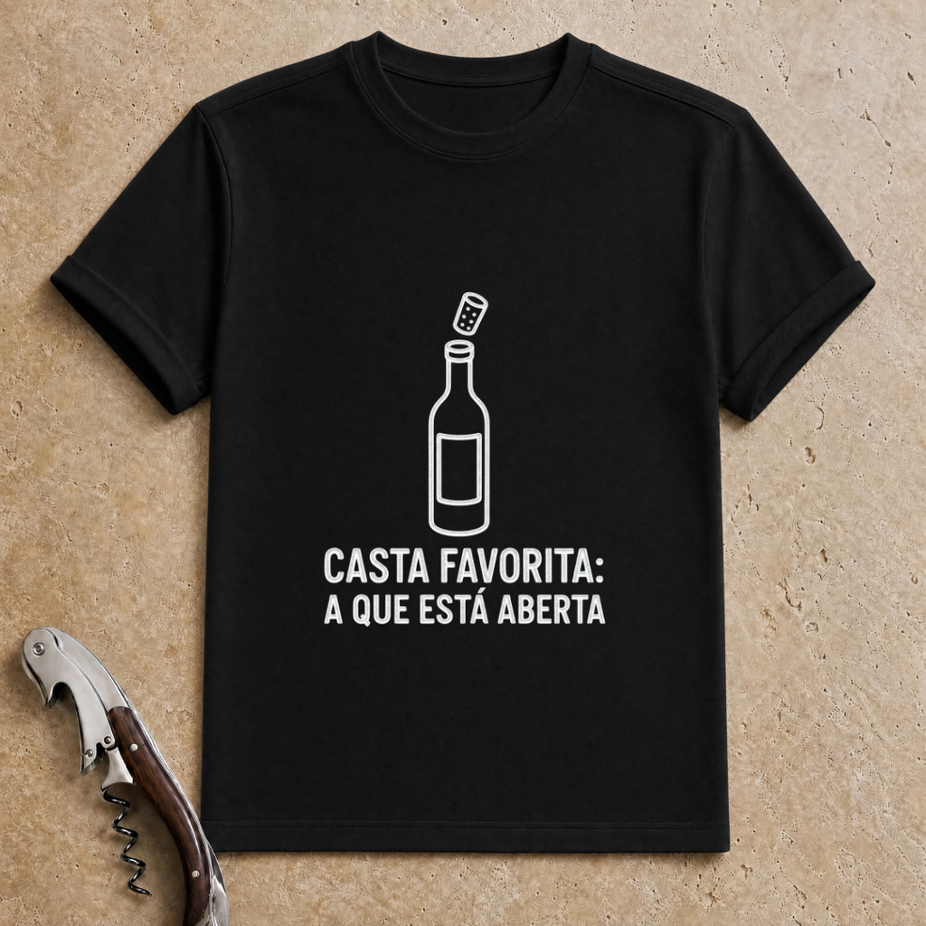 Casta Favorita T-Shirt