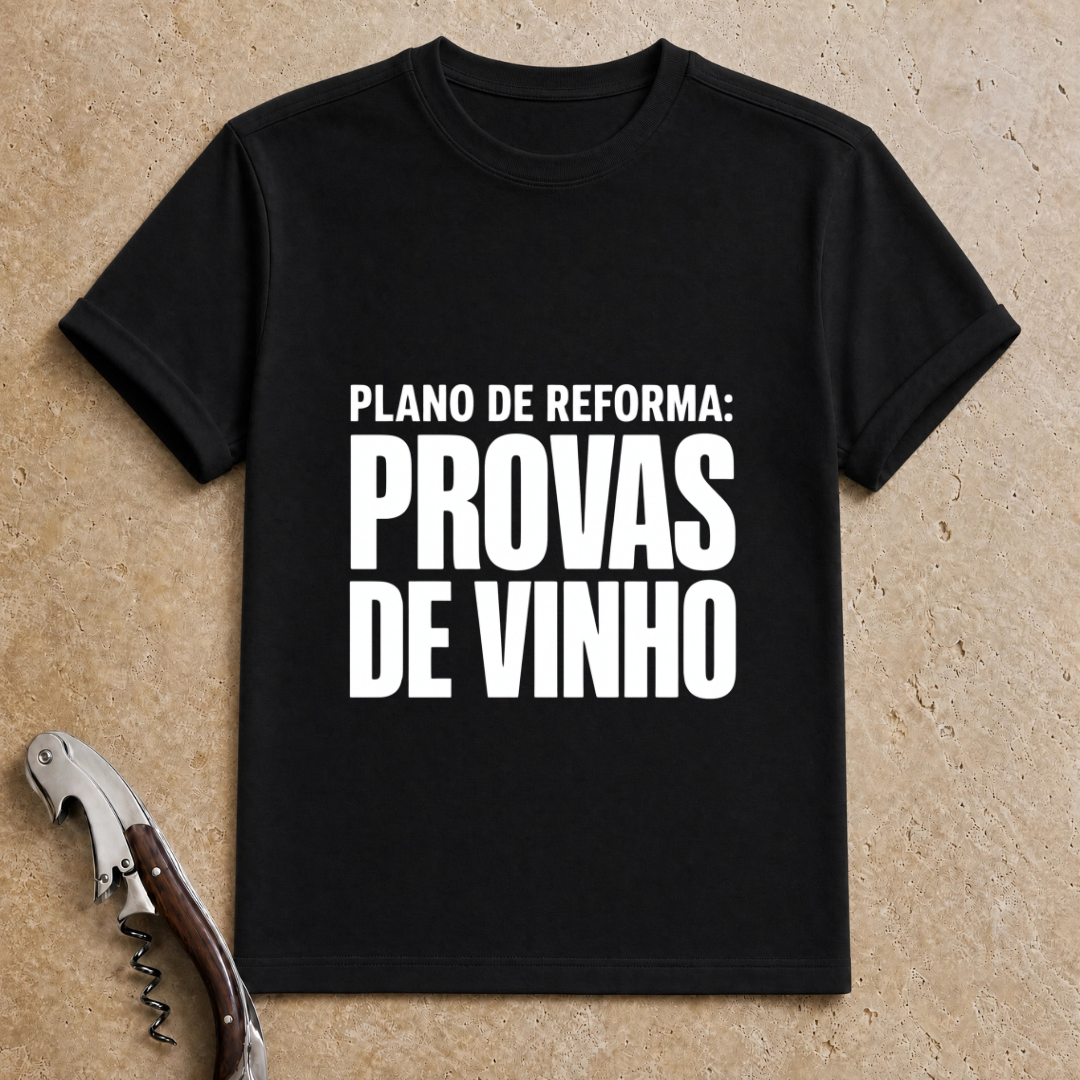 Reforma T-Shirt