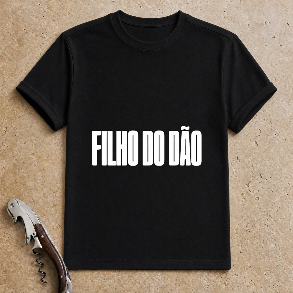 Filho do Dão T-Shirt