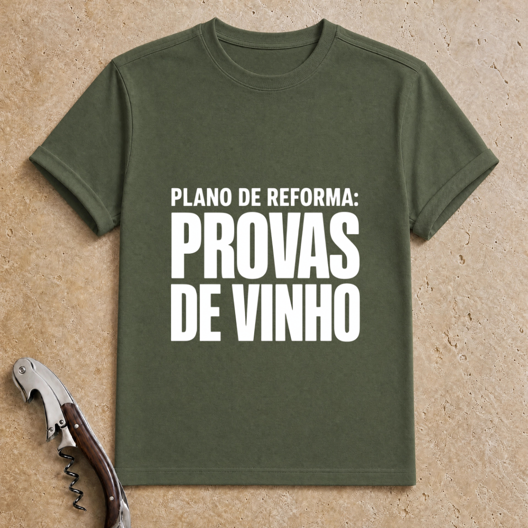 Reforma T-Shirt
