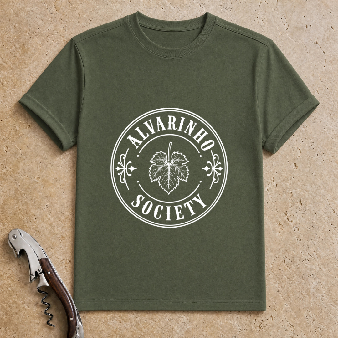 Alvarino T-Shirt
