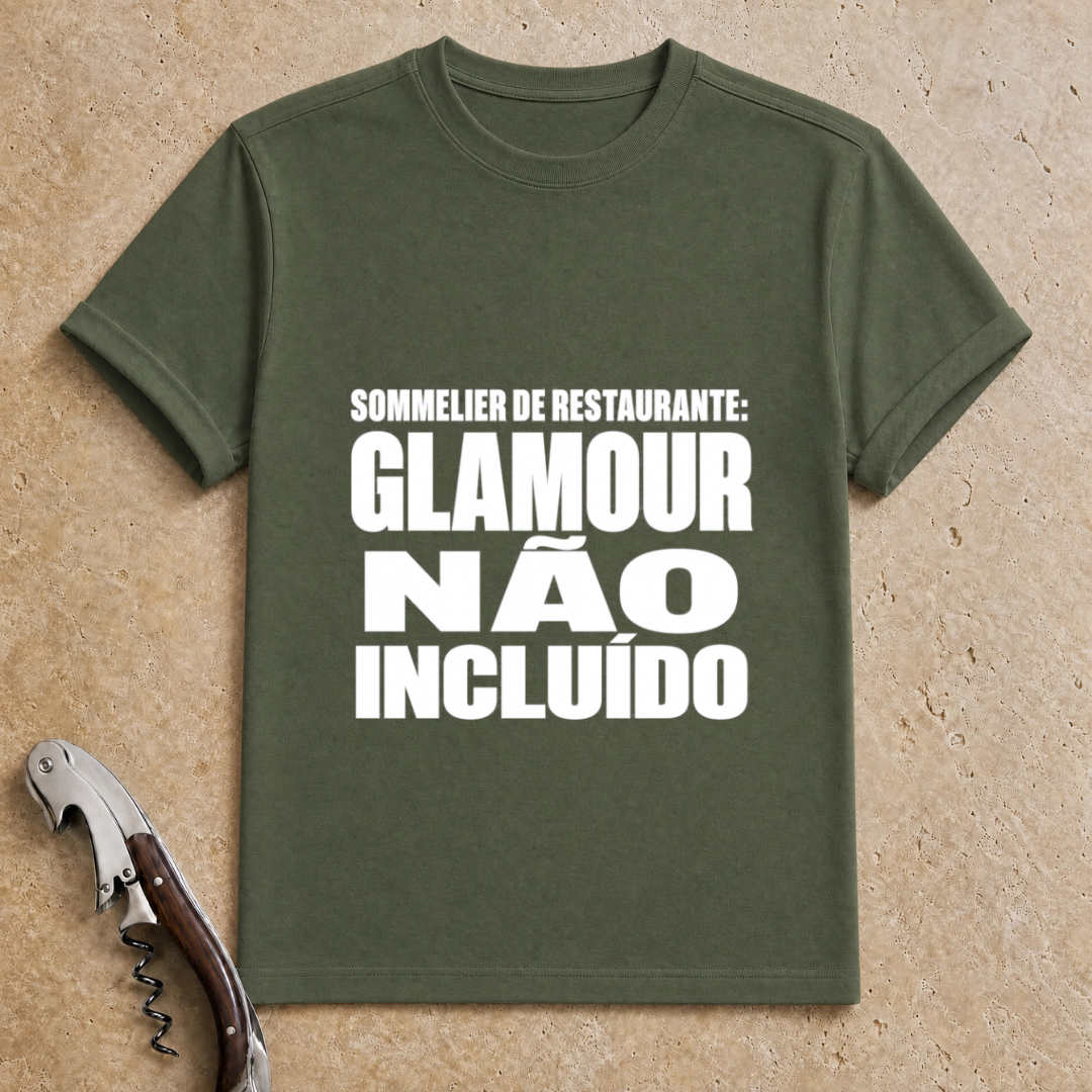 Glamour T-Shirt