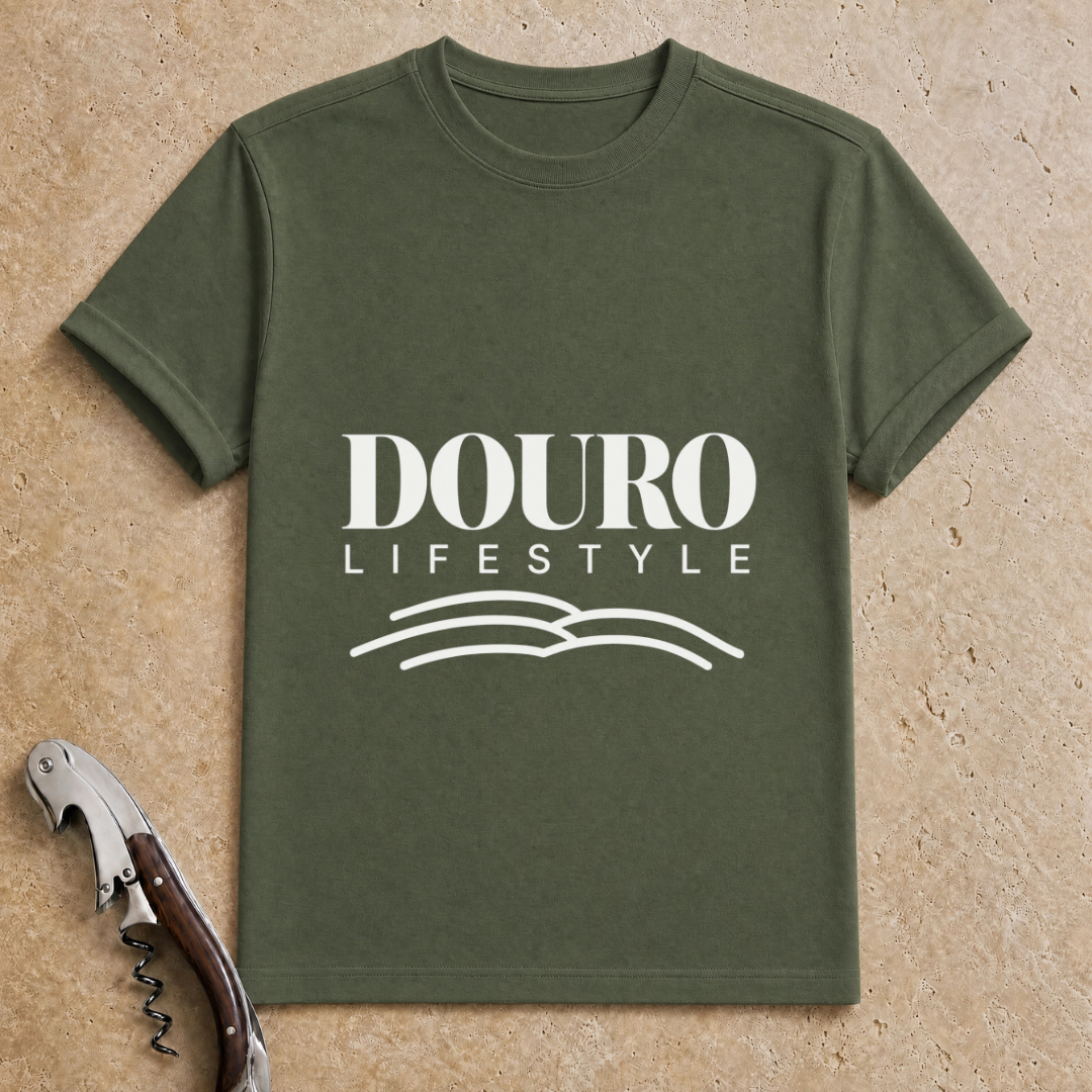 Douro Lifestyle T-Shirt