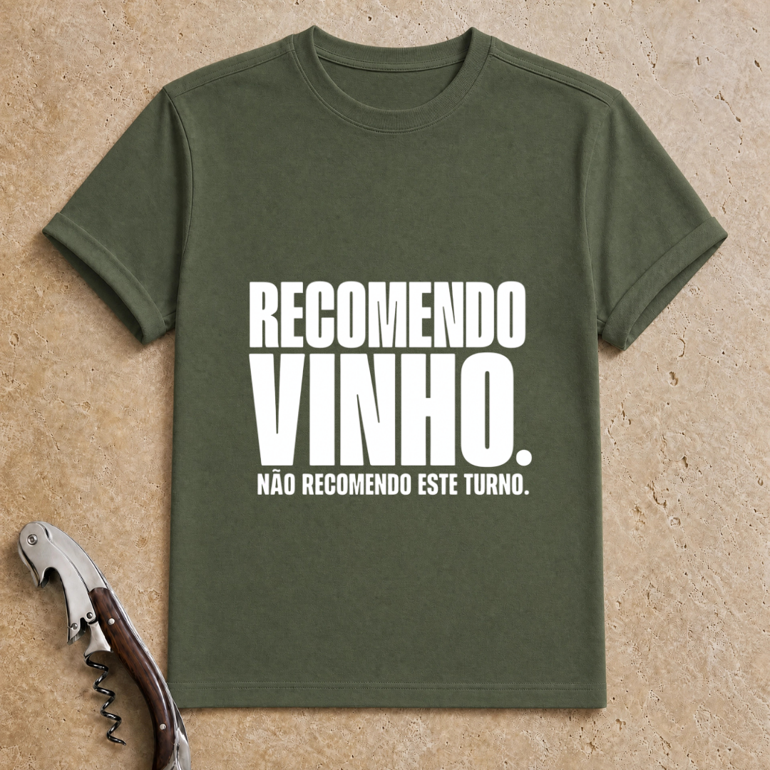 Turno T-Shirt