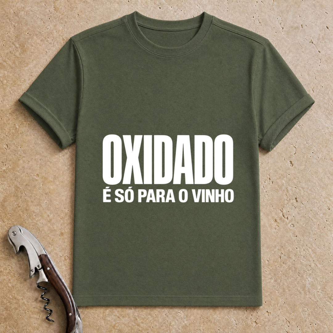 Oxidado T-Shirt
