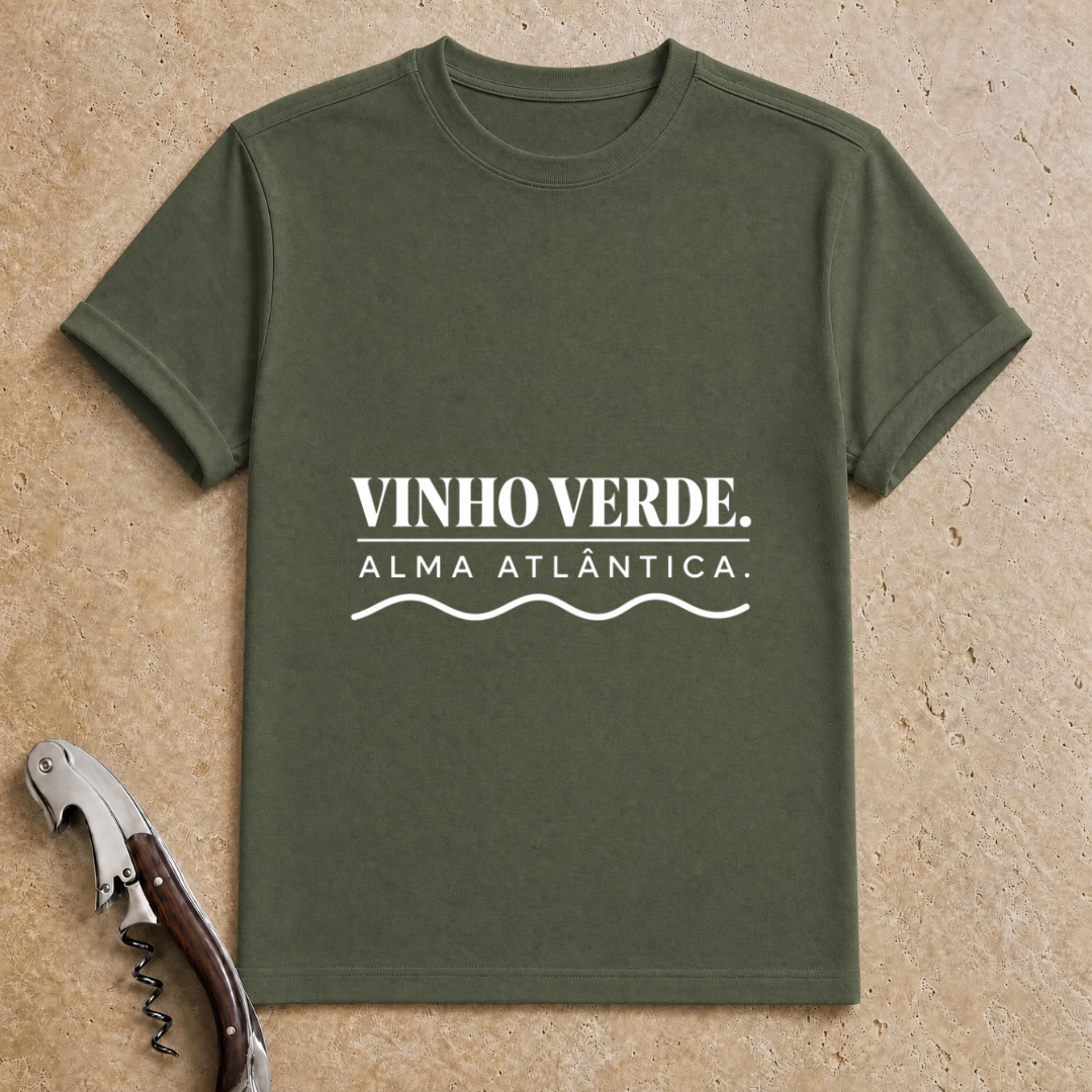 Vinho Verde T-Shirt